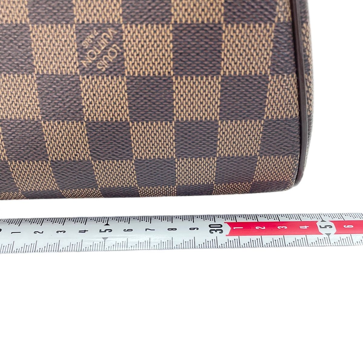 Louis Vuitton Handbag Riviera MM — view 4