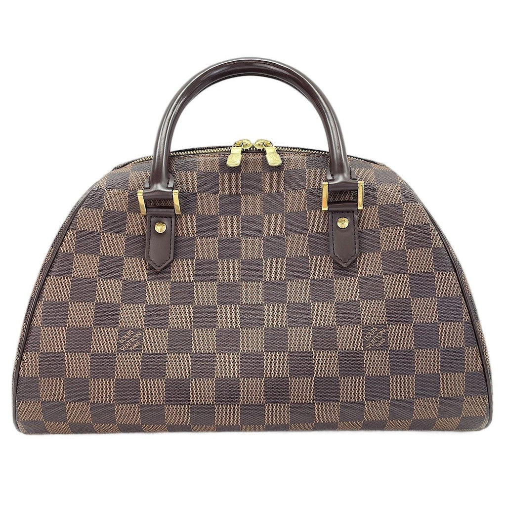 Louis Vuitton Handbag Riviera MM