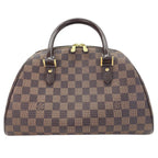 Louis Vuitton Handbag Riviera MM