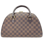 Louis Vuitton Handbag Riviera MM — view 3