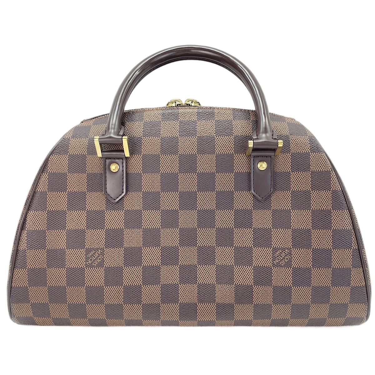 Louis Vuitton Handbag Riviera MM — view 3