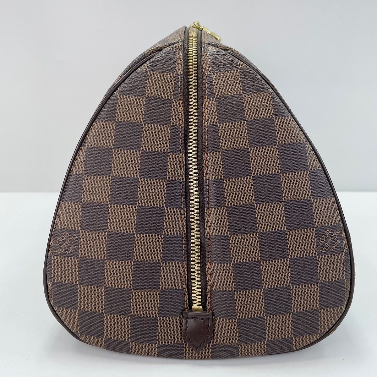 Louis Vuitton Handbag Riviera MM — view 6