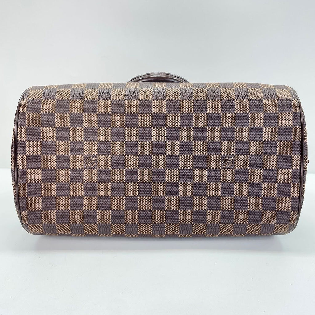 Louis Vuitton Handbag Riviera MM — view 9