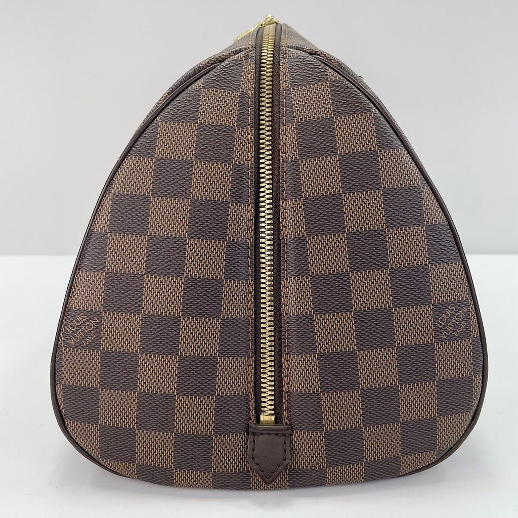 Louis Vuitton Handbag Riviera MM — view 5