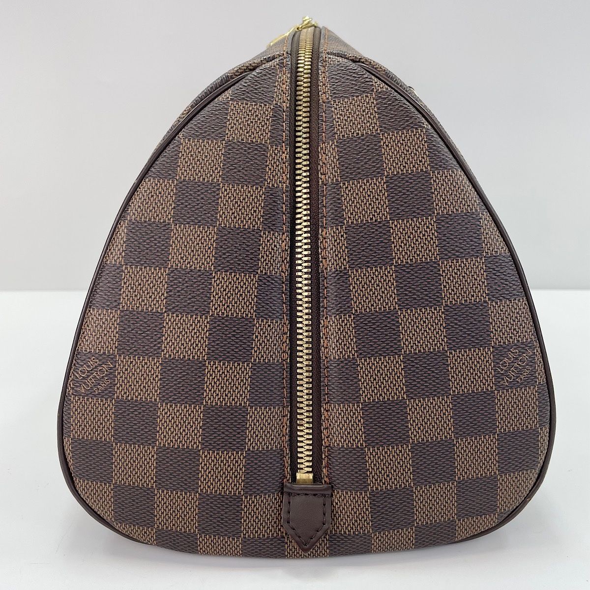 Louis Vuitton Handbag Riviera MM — view 5