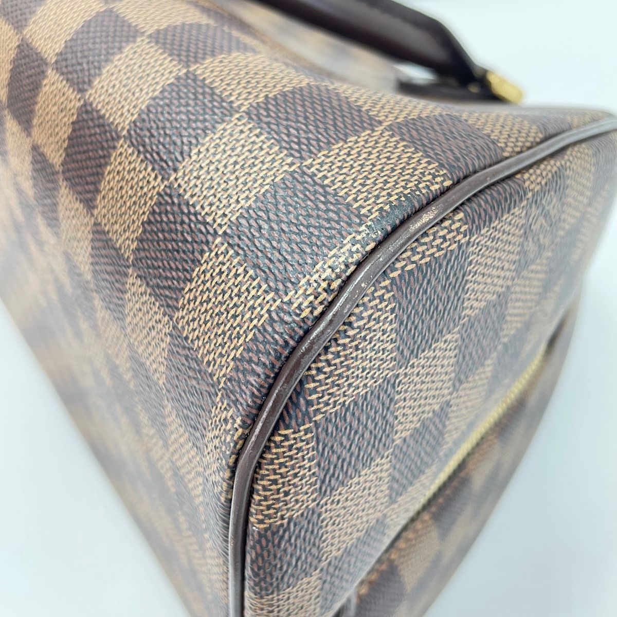 Louis Vuitton Handbag Riviera MM — view 8