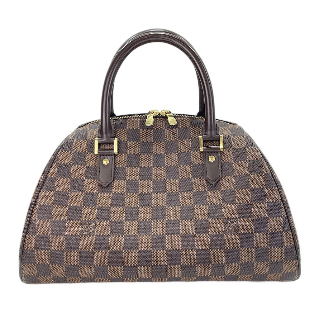 Louis Vuitton Handbag Riviera MM — view 2