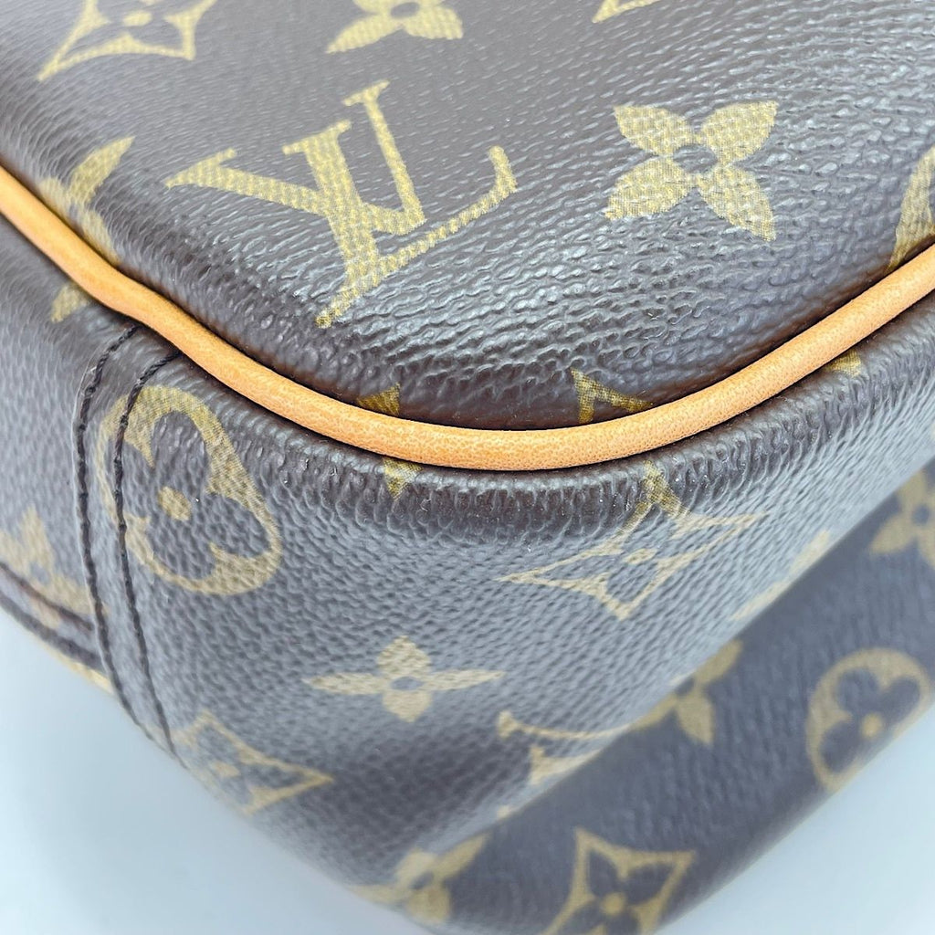 Louis Vuitton Handbag Trouville — view 7