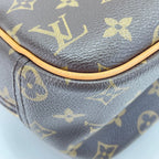 Louis Vuitton Handbag Trouville — view 7