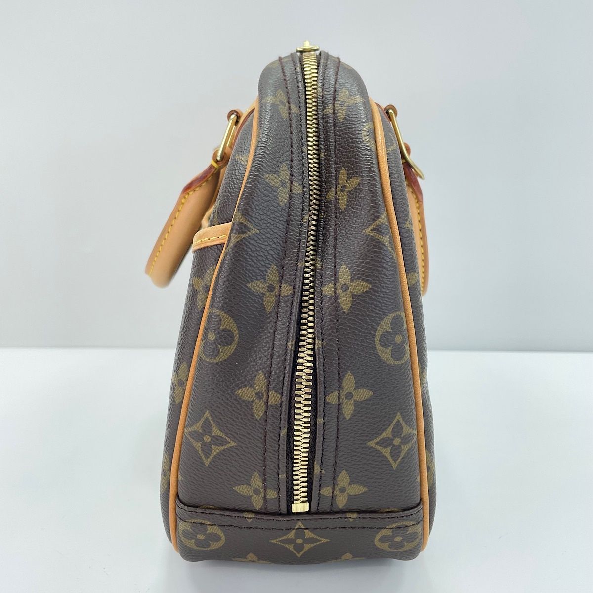 Louis Vuitton Handbag Trouville — view 5