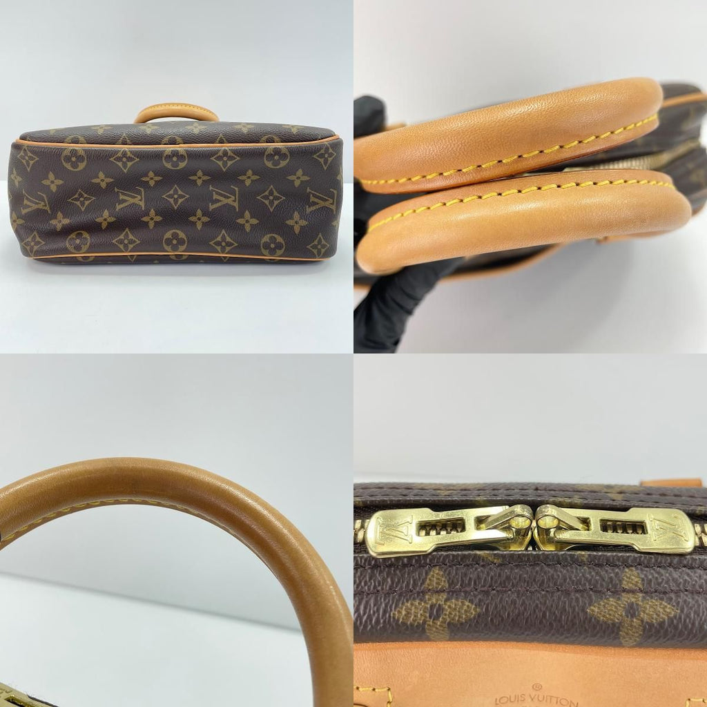 Louis Vuitton Handbag Trouville — view 9