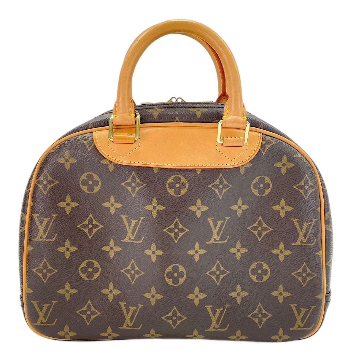 Louis Vuitton Handbag Trouville — view 3