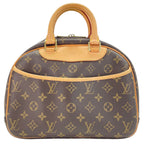 Louis Vuitton Handbag Trouville — view 2