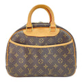 Louis Vuitton Handbag Trouville