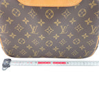 Louis Vuitton Handbag Trouville — view 4