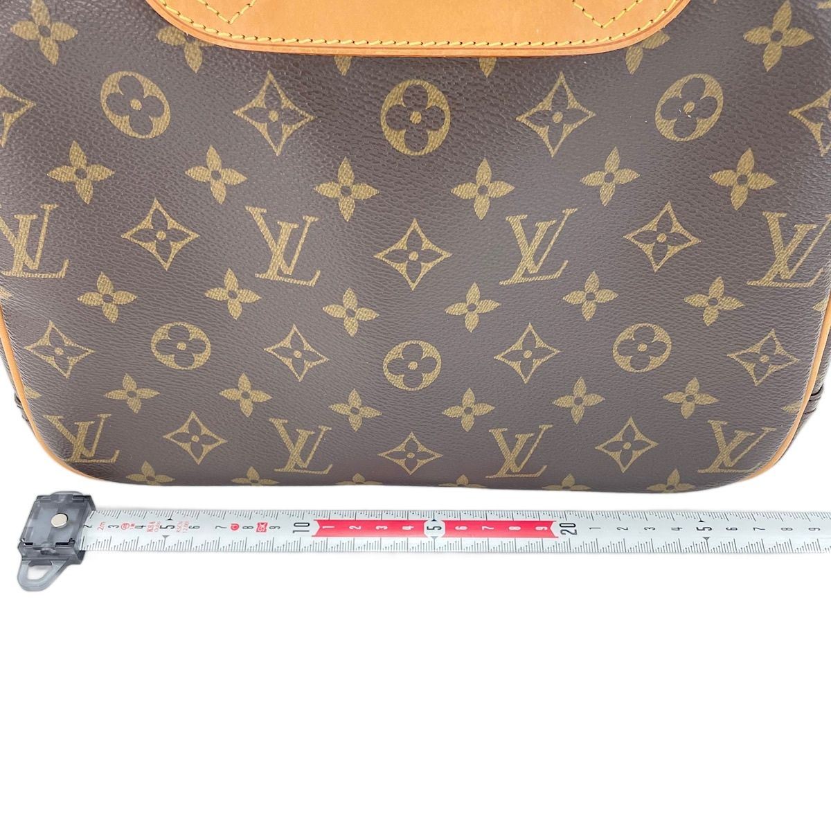 Louis Vuitton Handbag Trouville — view 4