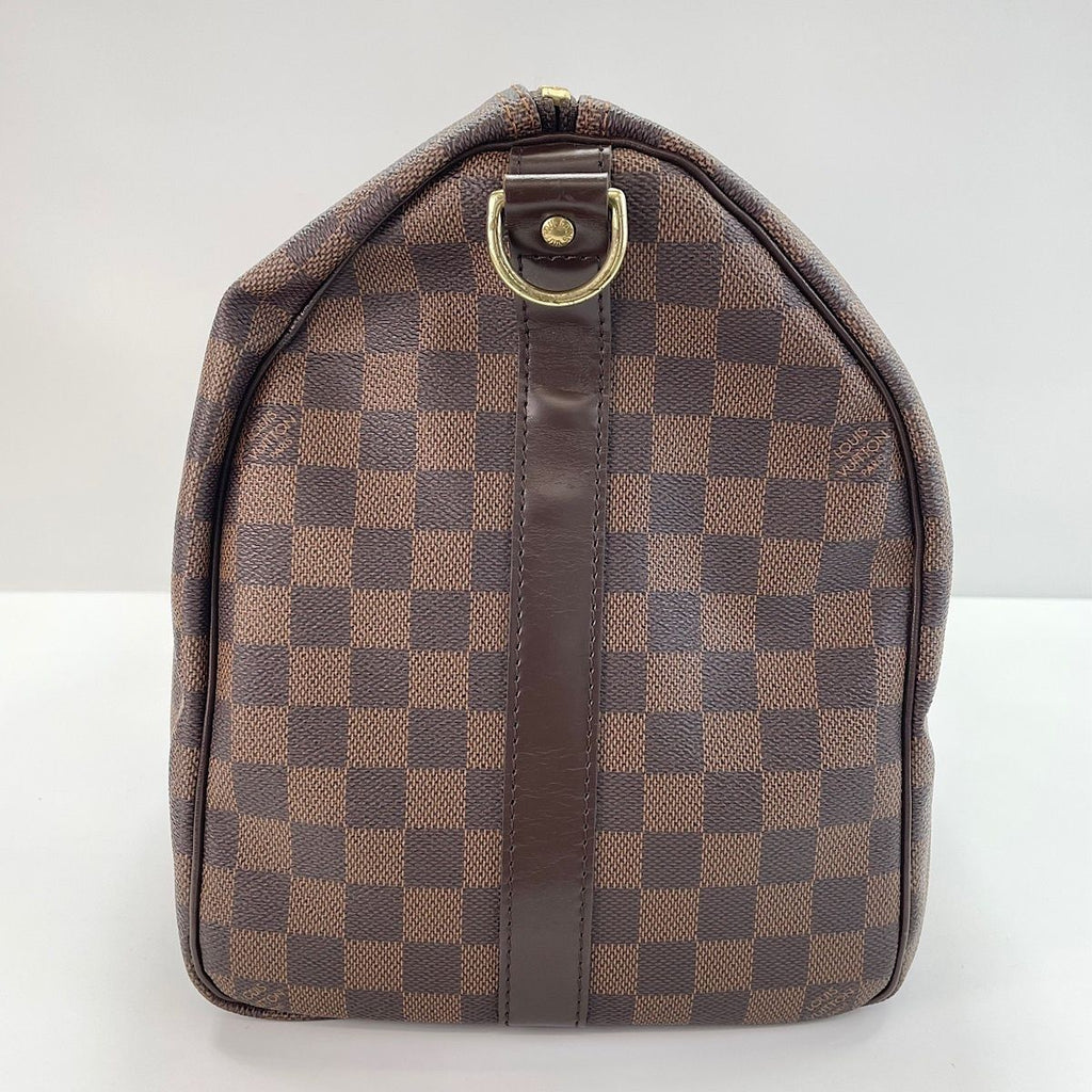 Louis Vuitton Boston Bag Keepall Bandouliere 45 — view 5