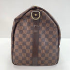 Louis Vuitton Boston Bag Keepall Bandouliere 45 — view 5