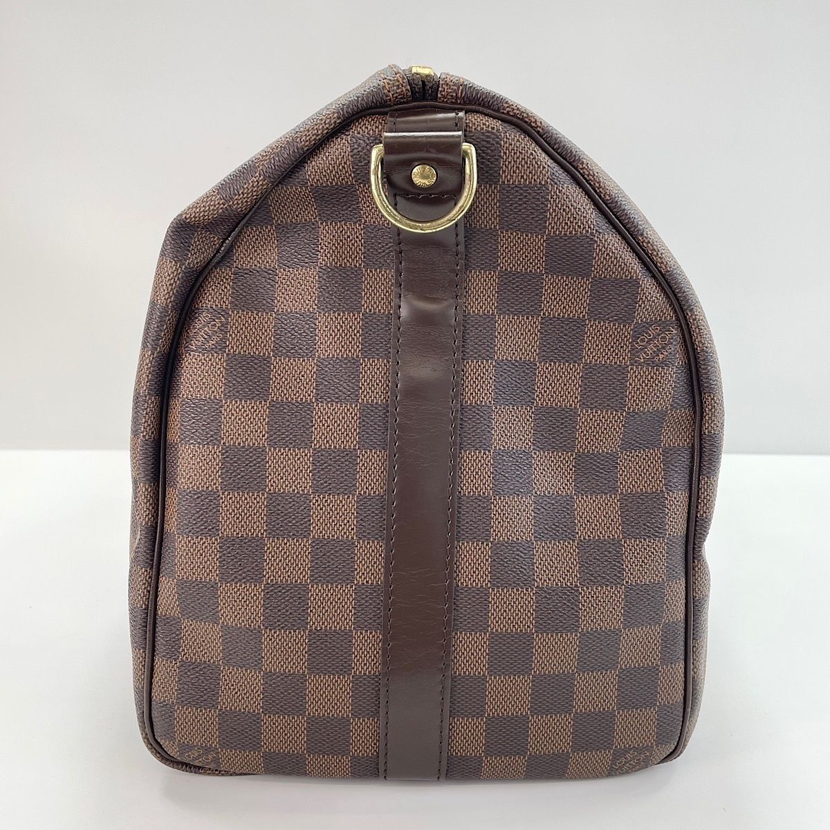 Louis Vuitton Boston Bag Keepall Bandouliere 45 — view 5