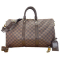 Louis Vuitton Boston Bag Keepall Bandouliere 45