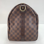 Louis Vuitton Boston Bag Keepall Bandouliere 45 — view 6