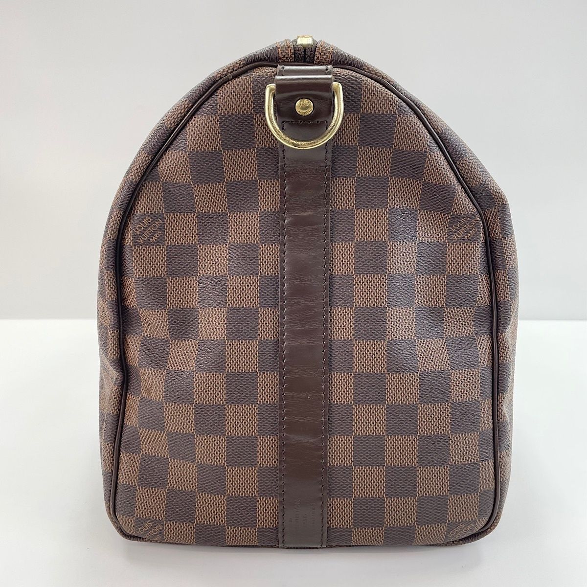 Louis Vuitton Boston Bag Keepall Bandouliere 45 — view 6