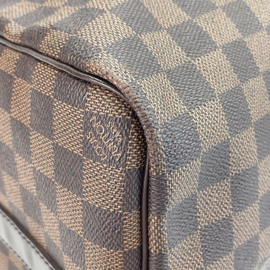 Louis Vuitton Boston Bag Keepall Bandouliere 45 — view 7