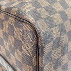 Louis Vuitton Boston Bag Keepall Bandouliere 45 — view 7