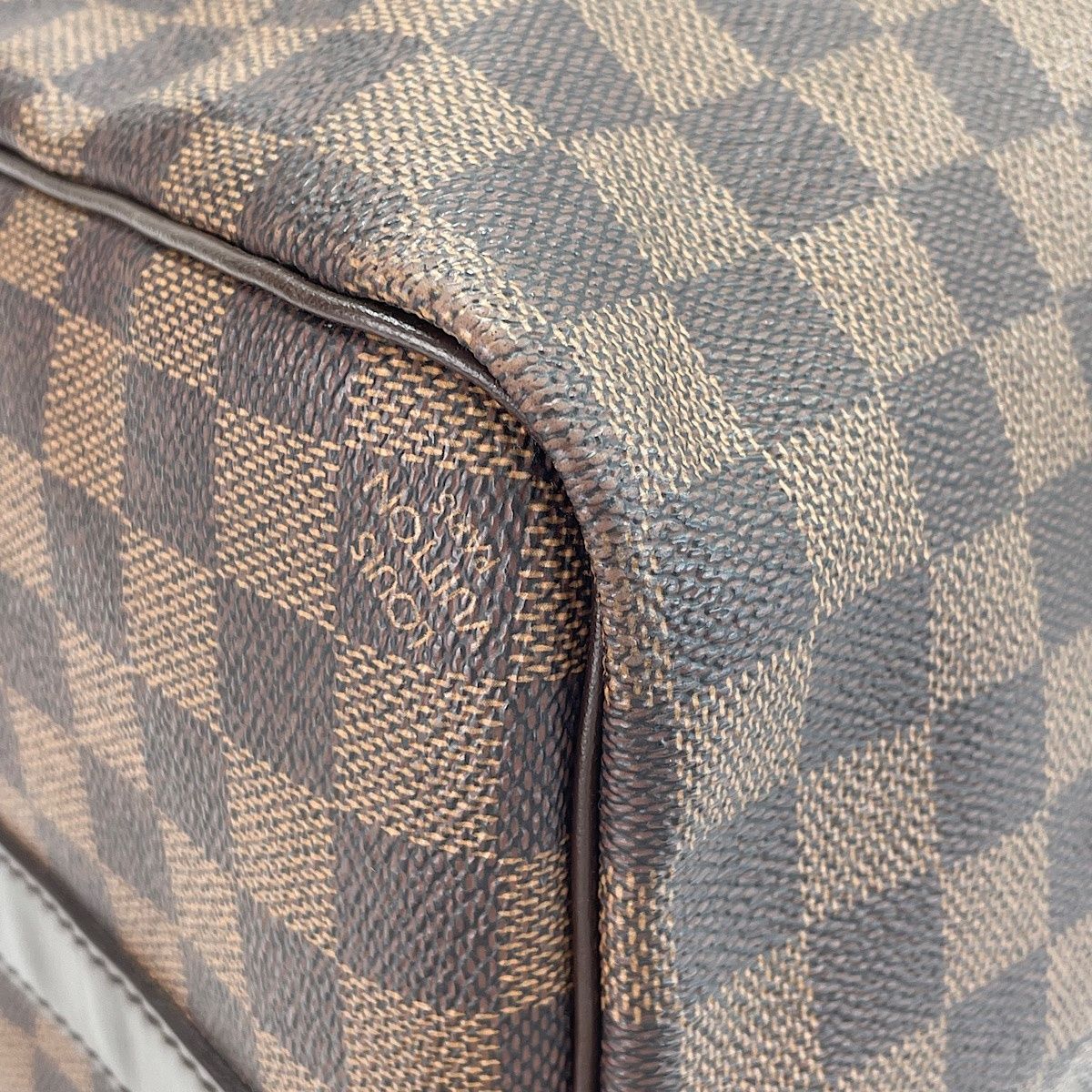 Louis Vuitton Boston Bag Keepall Bandouliere 45 — view 7