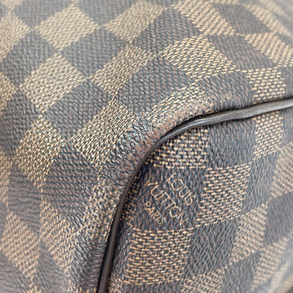Louis Vuitton Boston Bag Keepall Bandouliere 45 — view 8