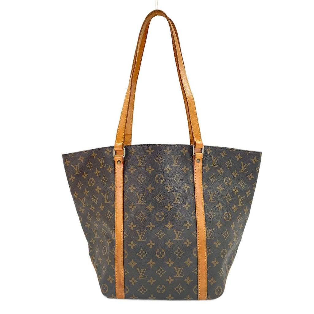 Louis Vuitton Tote Sac Shopping