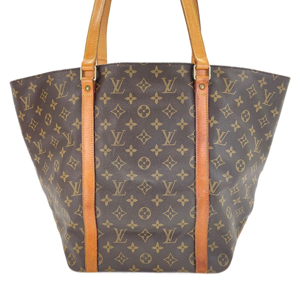 Louis Vuitton Tote Sac Shopping — view 3
