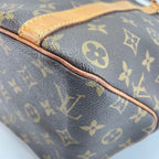 Louis Vuitton Tote Sac Shopping — view 7