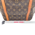 Louis Vuitton Tote Sac Shopping — view 4