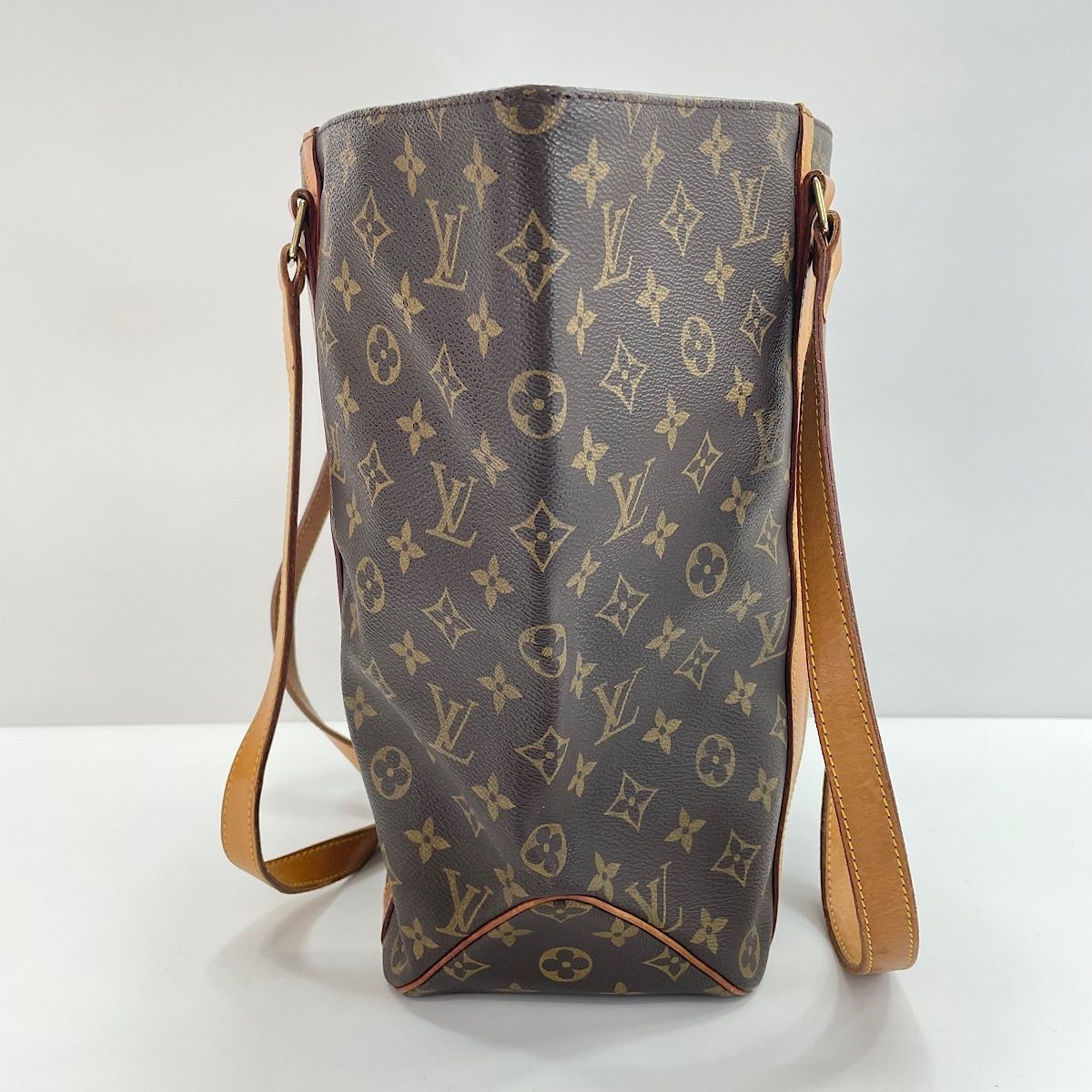 Louis Vuitton Tote Sac Shopping — view 6