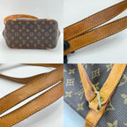 Louis Vuitton Tote Sac Shopping — view 9