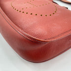 Hermes Shoulder Bag Evelyne — view 9