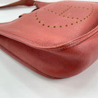 Hermes Shoulder Bag Evelyne — view 8