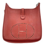 Hermes Shoulder Bag Evelyne — view 2