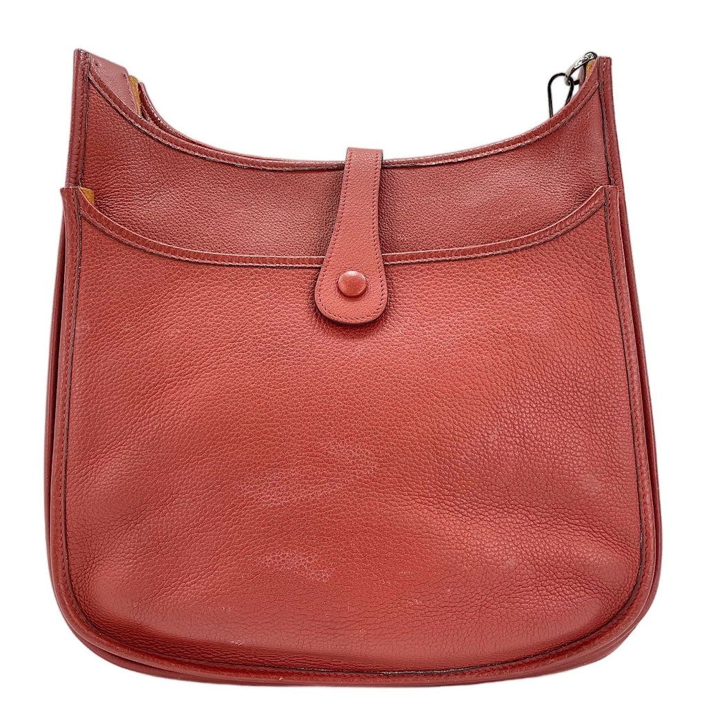 Hermes Shoulder Bag Evelyne — view 3
