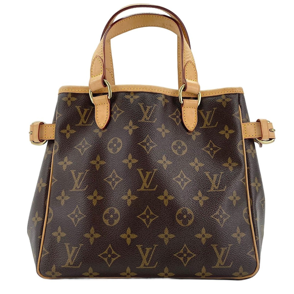 Louis Vuitton Handbag Batignolles