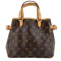 Louis Vuitton Handbag Batignolles