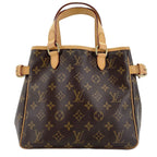 Louis Vuitton Handbag Batignolles
