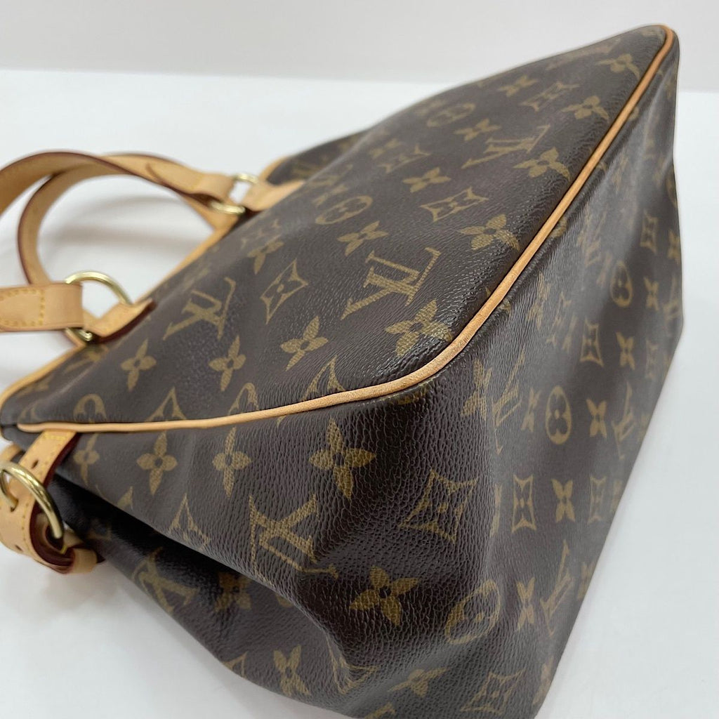 Louis Vuitton Handbag Batignolles — view 6