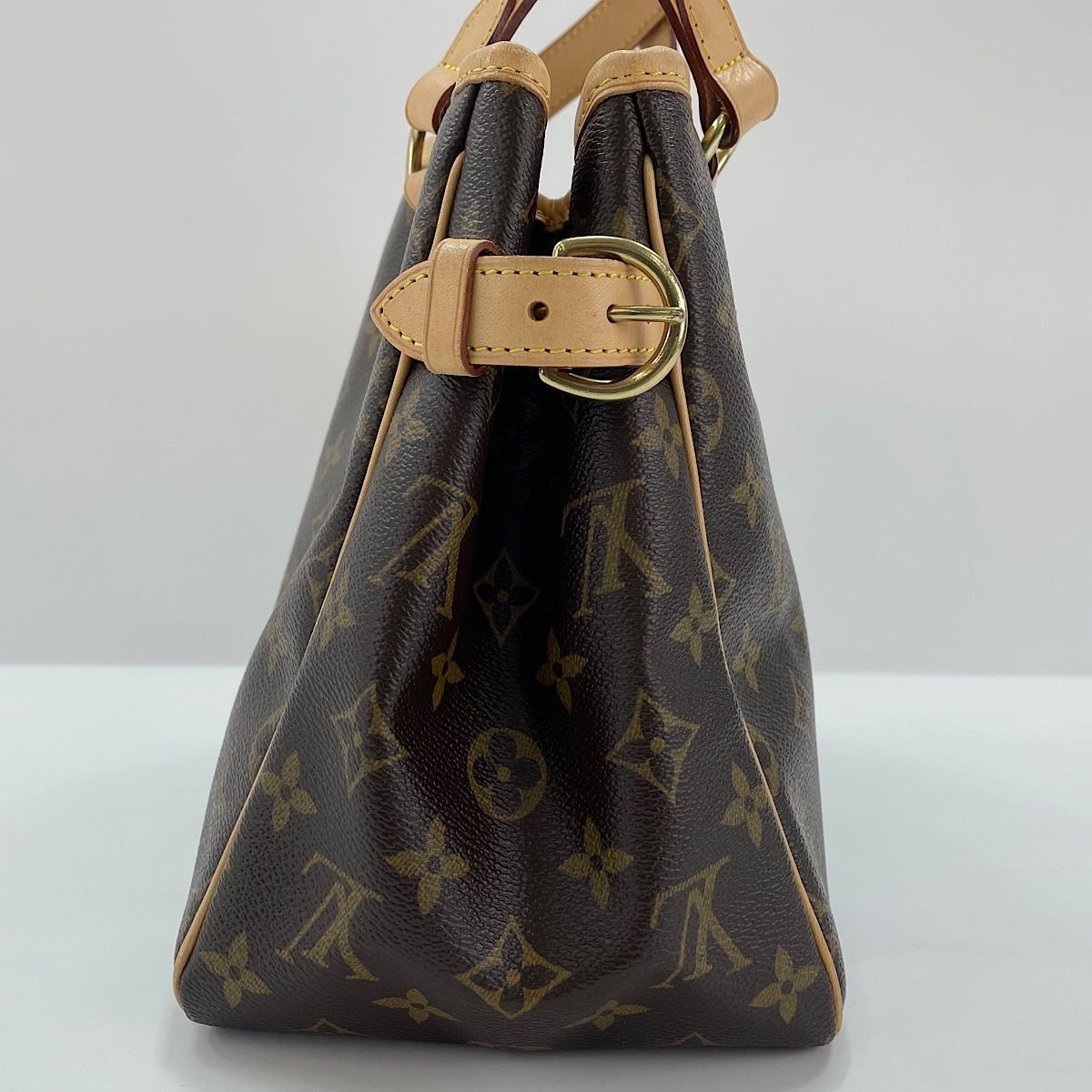 Louis Vuitton Handbag Batignolles — view 5