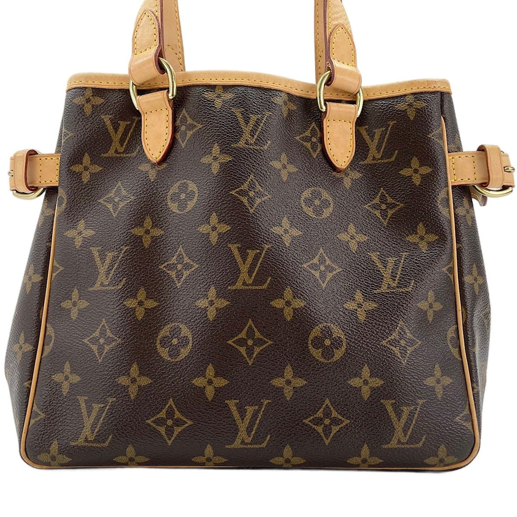 Louis Vuitton Handbag Batignolles — view 2