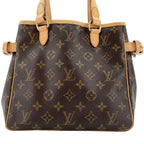 Louis Vuitton Handbag Batignolles — view 2