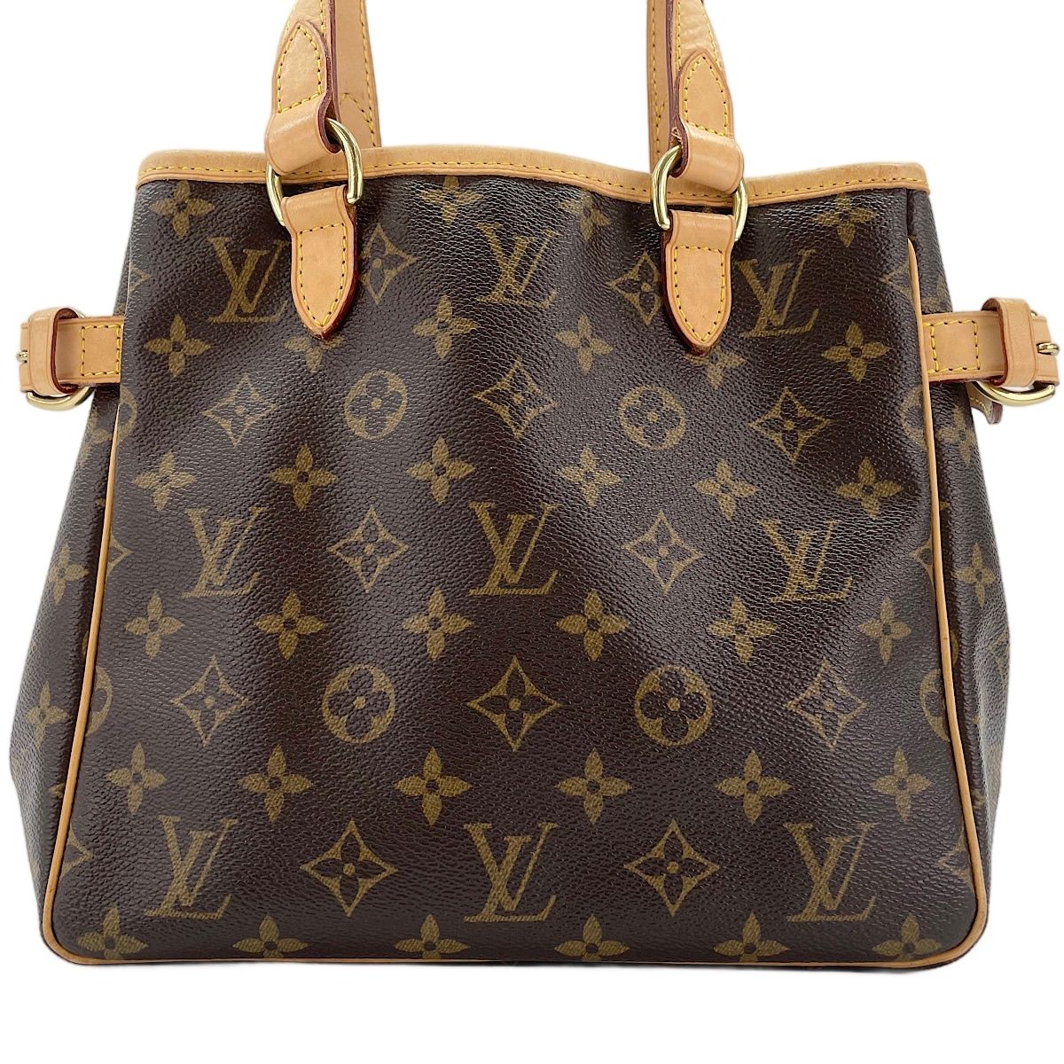 Louis Vuitton Handbag Batignolles — view 2