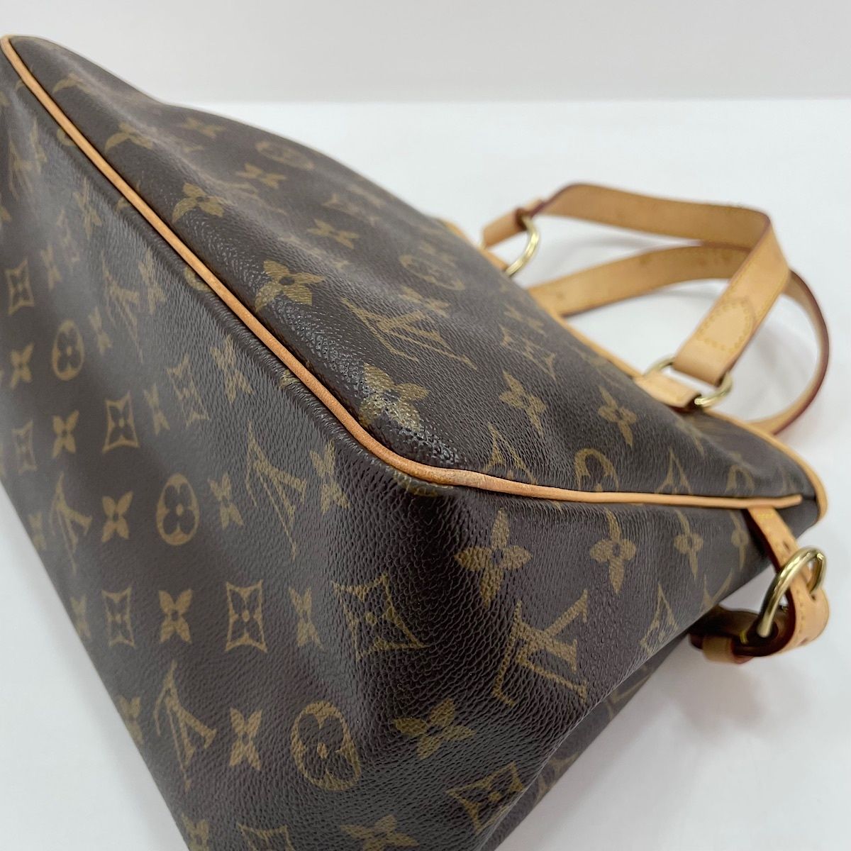 Louis Vuitton Handbag Batignolles — view 7