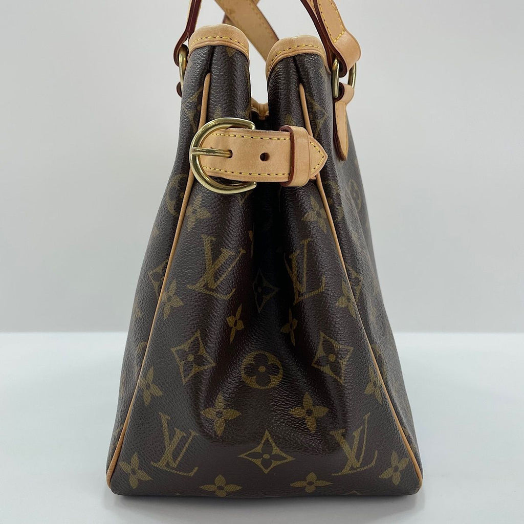 Louis Vuitton Handbag Batignolles — view 4